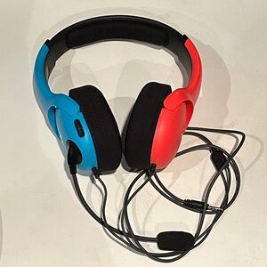 Nintendo Switch Gaming Headset
